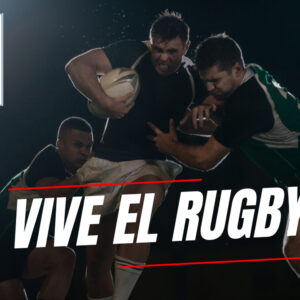 Torneo Seis Naciones rugby